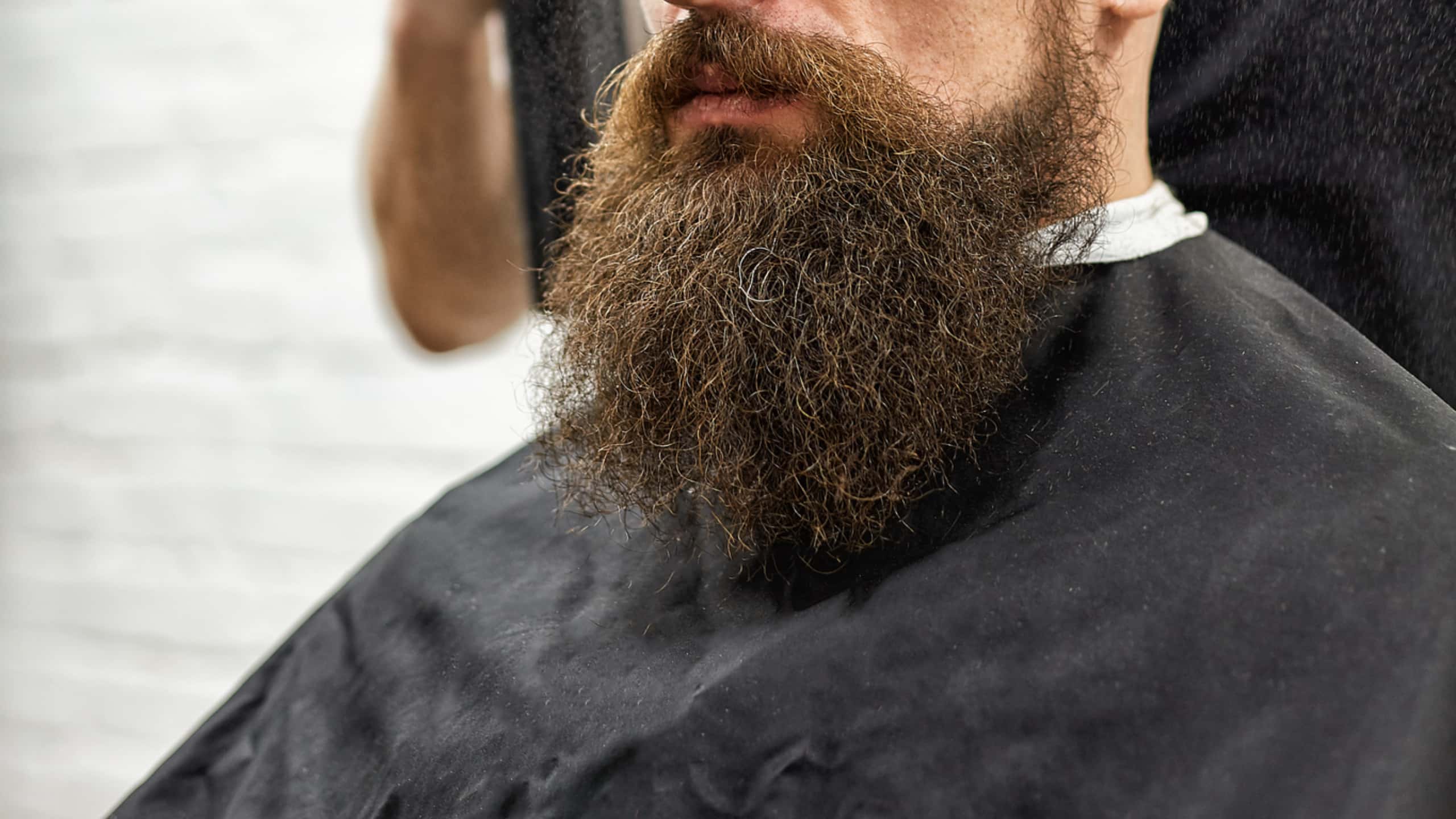 Trimming Techniques to Keep Your Beard Looking Fresh 